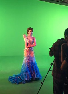 Grace89_BKK 100% Genuine⁠ - Transsexual escort in Bangkok Photo 4 of 24