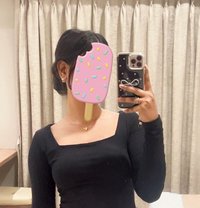 Graceful & Full Erotic Genuine Escorts - puta in Pune