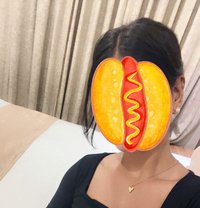 Graceful & Full Erotic Genuine Escorts - puta in Pune