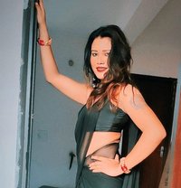 Graceful & Genuine No Advance Escort Ser - puta in Pune