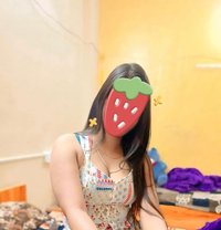 Graceful & Independent Genuine Escort Ser - masseuse in Pune