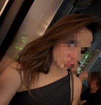 Graceful Meera – Calm & Genuine Vibe - escort in Hyderabad