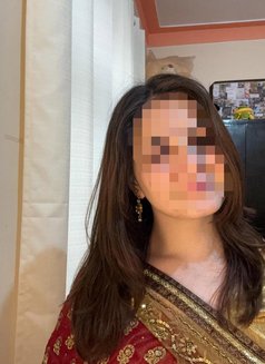 Graceful Meher – Warm & Genuine - escort in Hyderabad Photo 1 of 2