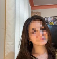 Graceful Meher – Warm & Genuine - escort in Hyderabad