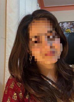 Graceful Meher – Warm & Genuine - escort in Hyderabad Photo 2 of 2