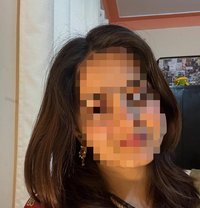 Graceful Meher – Warm & Genuine - escort in Hyderabad