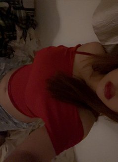 Gracefully Kim - escort in Guwahati Photo 1 of 3