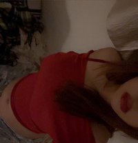 Gracefully Kim - escort in Guwahati