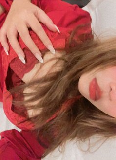 Gracefully Kim - escort in Guwahati Photo 2 of 3