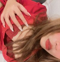 Gracefully Kim - escort in Guwahati