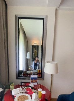 Gracefully Kim - escort in Guwahati Photo 3 of 3