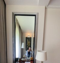 Gracefully Kim - escort in Guwahati