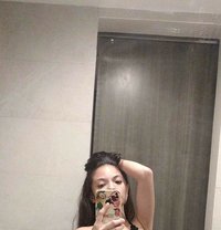 Gracey Tan - escort in Cebu City