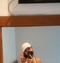 Gracey Tan - escort in Cebu City