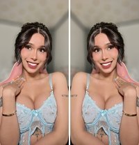 Gracey Walker - Transsexual escort in Pampanga
