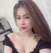 Gracia 🇰🇷 (CIM,RIM,3Some) - escort in Abu Dhabi