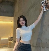 Gracia - escort in Jakarta
