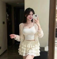 Gracia - escort in Jakarta