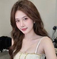 Gracia - escort in Jakarta