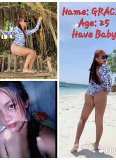 Gracia - masseuse in Cebu City Photo 1 of 2