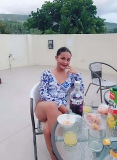 Gracia - masseuse in Cebu City Photo 2 of 2