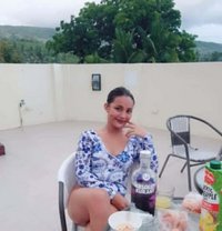 Gracia - masseuse in Cebu City