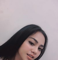 Mellia - escort in Bali