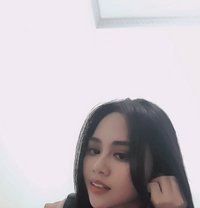 Mellia - escort in Bali