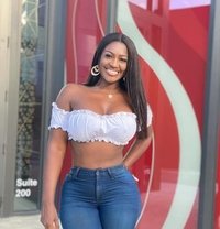 Gracia - escort in Casablanca