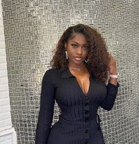 Gracia - escort in Casablanca