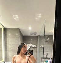 Gracia Soft Big Boobs - Transsexual escort in Muscat