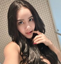 Gracia Soft Big Boobs - Transsexual escort in Muscat