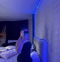 Gracias - escort in Khobar