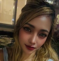 Gracie - puta in Manila