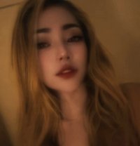 Gracie - puta in Manila