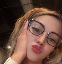 Gracie - puta in Manila