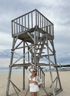 Gracie - puta in Manila Photo 4 of 4
