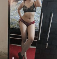 Gracie - escort in Guwahati