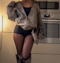 Gracie - escort in Guwahati