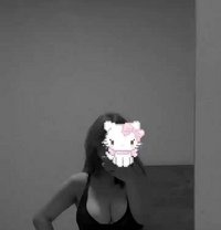 Gracie - escort in Guwahati