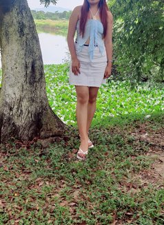 Gracie - escort in Kolkata Photo 1 of 2