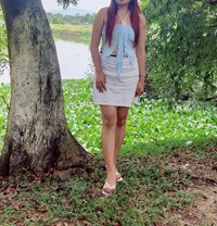 Gracie - escort in Bangalore