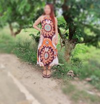 Gracie - escort in Guwahati