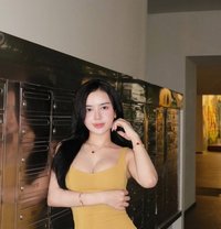 Gracie - puta in Khobar