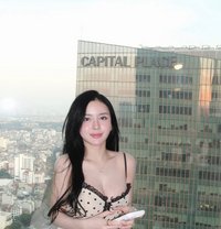 Gracie - puta in Khobar