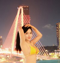 Sadie - escort in Khobar