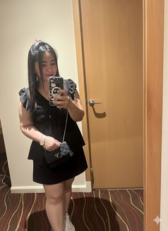 Gracie - escort in Chiang Mai Photo 1 of 5