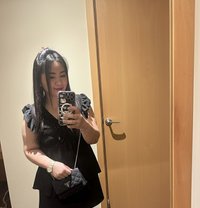 Gracie - escort in Chiang Mai