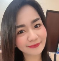 Gracie - escort in Chiang Mai