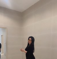 Gracie - escort in Chiang Mai